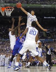 Anthony Davis Donates $10.3 Million to University of Kentucky to Elevate Athletic Facilities