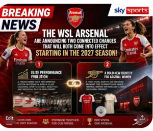 arsenal