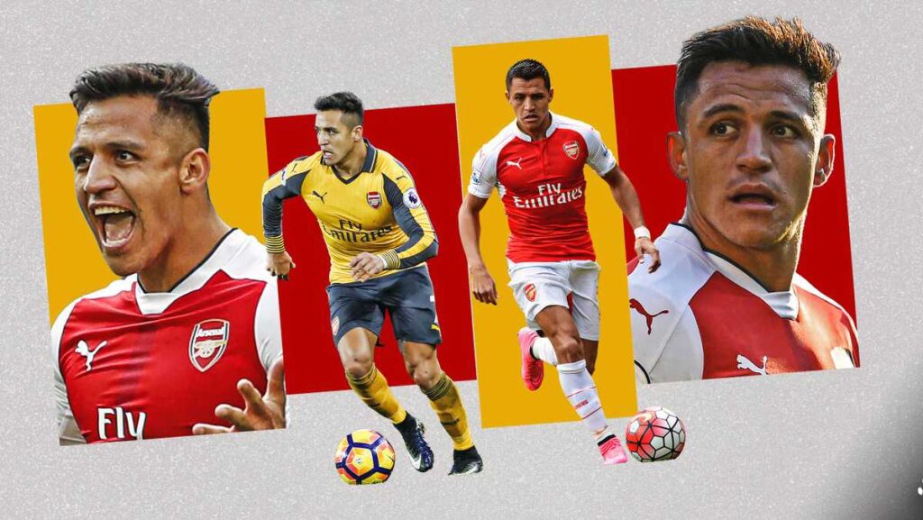alexis-sanchez-arsenal