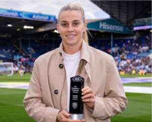 award