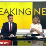 breaking