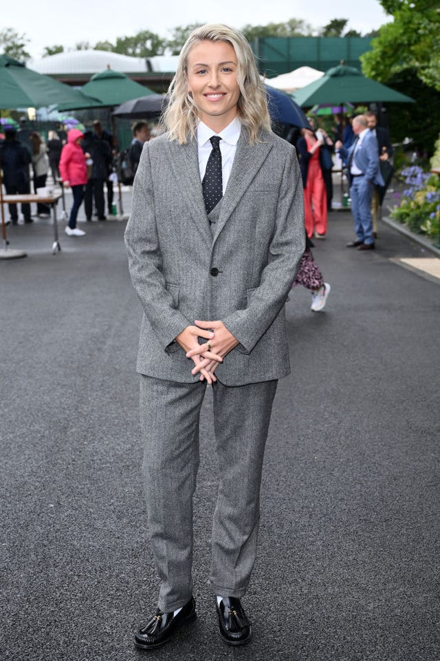 leah-williamson-attends-day-six-of-the-wimbledon-tennis-news-photo-1720610473
