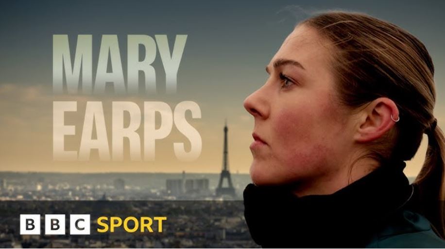 mary