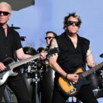 the offspring