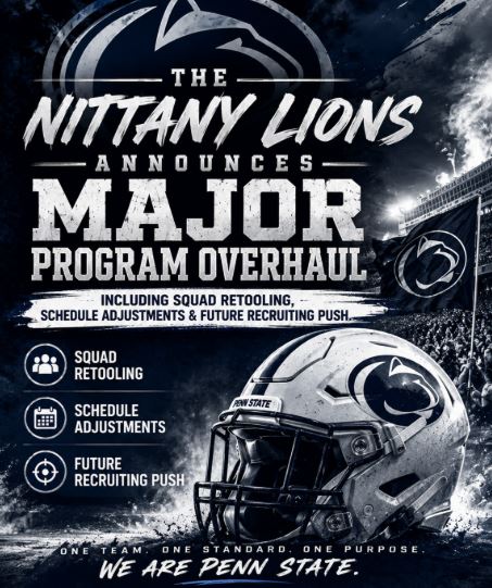 nittany